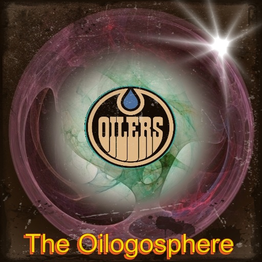 The Oilogosphere?